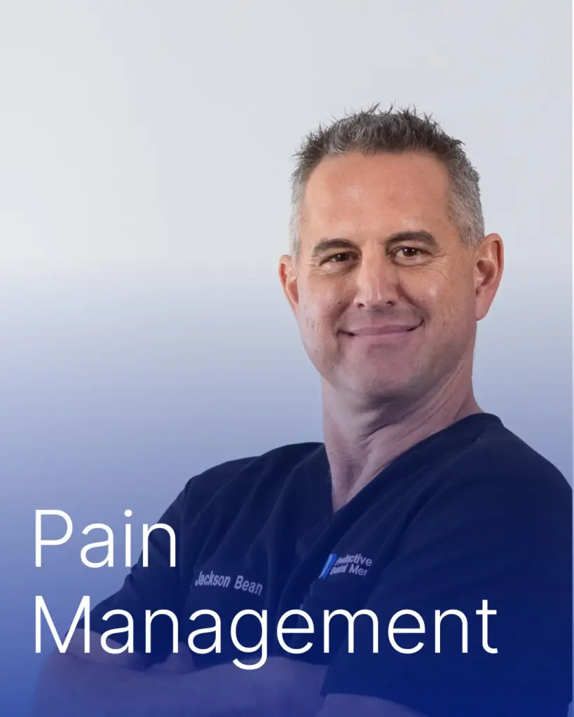 Pain Management | Complete Dental Care