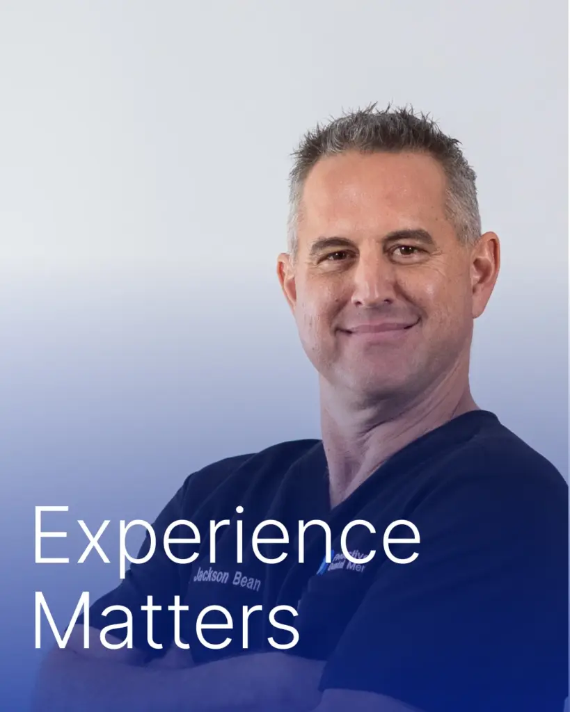 Experience Matters | Complete Dental Care
