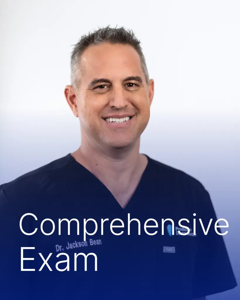 Comprehensive Exam | Complete Dental Care