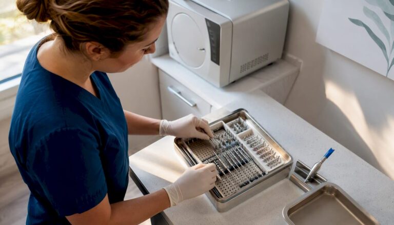Using Your HSA for Dental Implants: What to Document