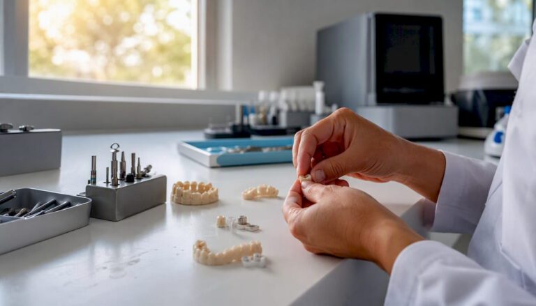 3D Printed Dentures: What Patients Need to Know in 2026