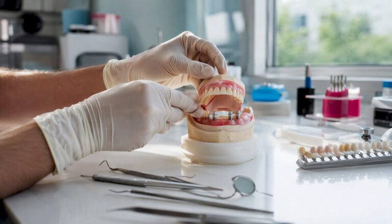 Implant-Supported Dentures Cost: A Real Budget Guide