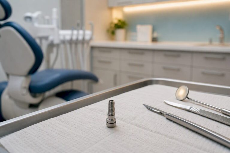 How Long Does the Dental Implant Timeline Really Take?