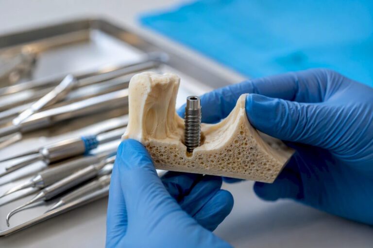 How Long Do Dental Implants Last? The Real Numbers