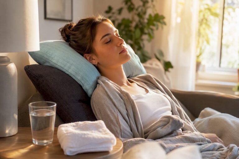 Tooth Extraction Aftercare: What to Do the First Week
