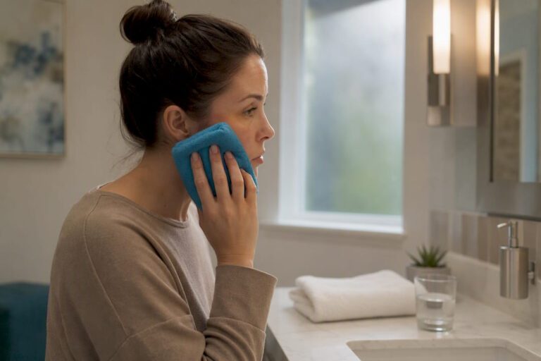 Skip Whitening Pain: Dentist Protocols for Teeth Whitening Sensitivity