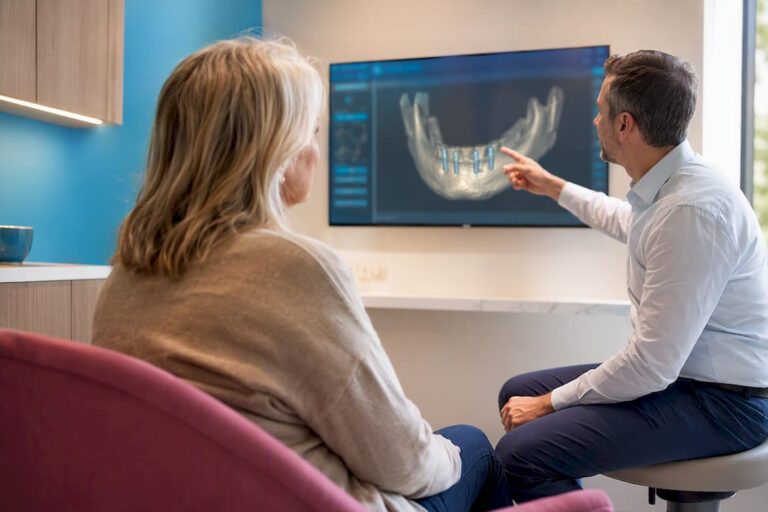 Decide with Confidence: All-on-4 Implants, 94.8% Survival and Costs