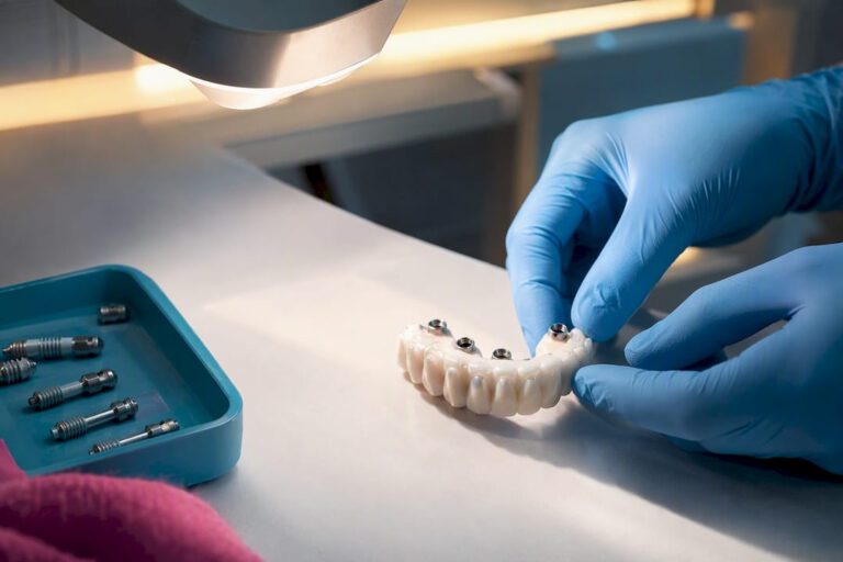$14,000–$36,000 Per Arch: Read and Compare Full Arch Implant Costs