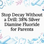 Decorative SDF parent guide title card