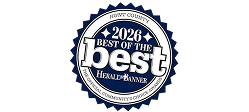 2026 Best of the Best Herald Winner