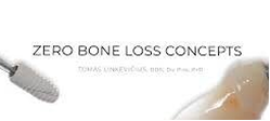 Zero Bone Loss Concepts